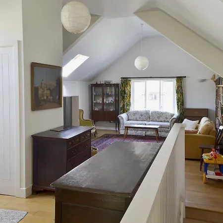 Plumthwaite Ferienhaus Kendal