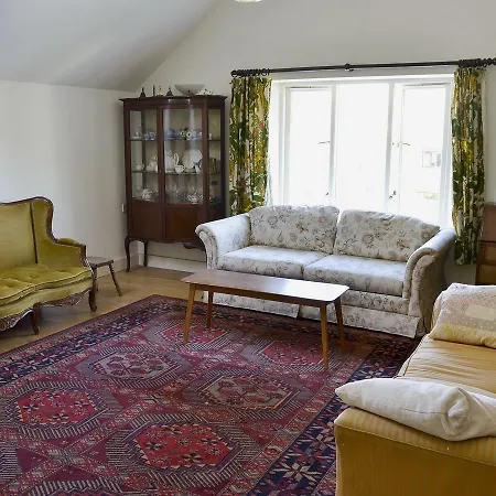 Plumthwaite Ferienhaus *