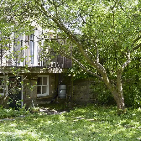 Plumthwaite Ferienhaus Kendal